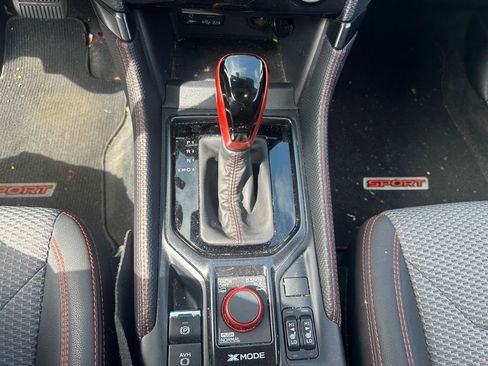 Used 2023 Subaru Forester Sport image 28