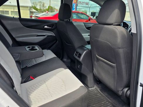 Used 2020 Chevrolet Equinox LT FWD image 17