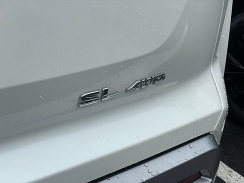 Certified 2023 Nissan Pathfinder SL AWD/4WD image 31
