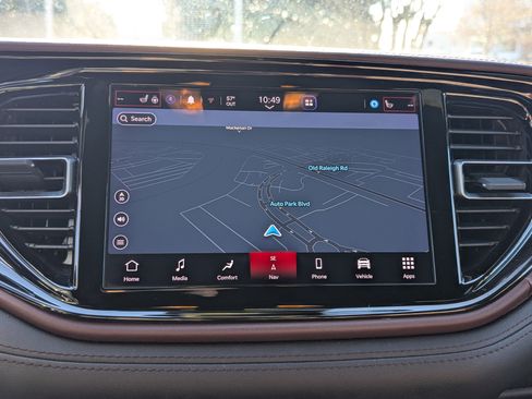 Used 2021 Dodge Durango Citadel image 23