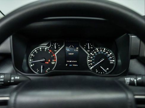 Used 2024 Toyota Tundra SR5 w/ TRD Off-Road Premium Package RWD image 20