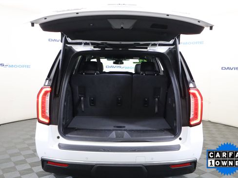Certified 2024 GMC Yukon SLT image 7