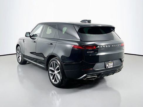 Used 2023 Land Rover Range Rover Sport SE AWD/4WD image 7