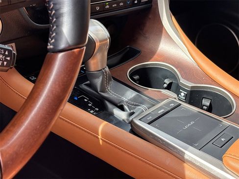 Used 2022 Lexus RX 350L FWD w/ Premium Package image 12