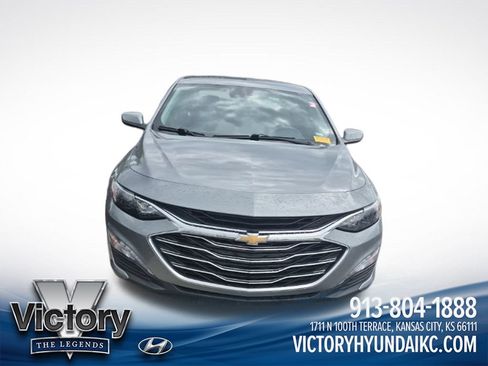 Used 2024 Chevrolet Malibu LT FWD image 8