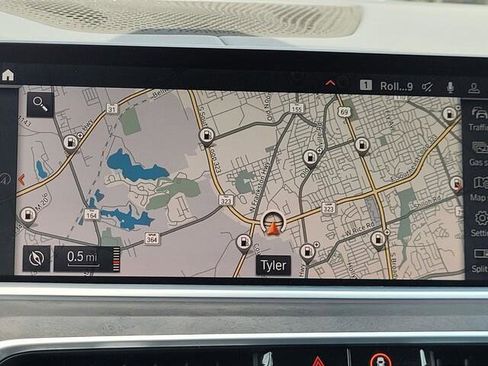 Certified 2023 BMW X5 sDrive40i image 22