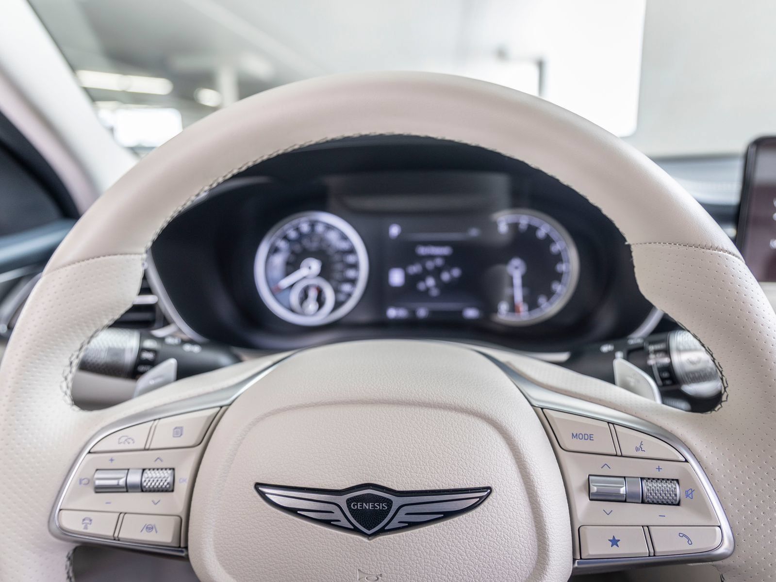 Used 2026 Genesis G70 2.5T Prestige RWD image 23