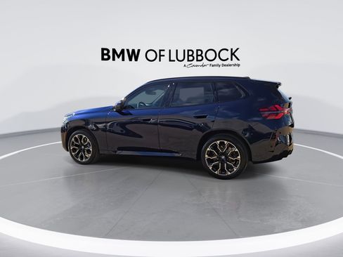 New 2026 BMW X3 xDrive30 w/ Premium Package AWD/4WD image 6