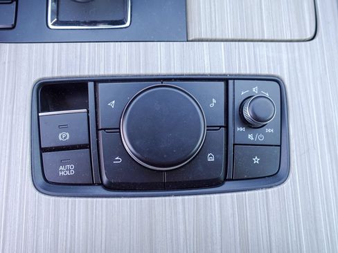 Used 2024 MAZDA CX-90 3.3 Turbo w/ Premium Package AWD/4WD image 25