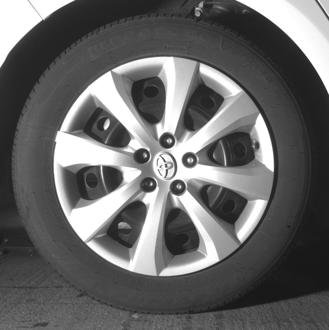 Used 2025 Toyota Corolla LE FWD image 18