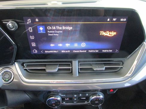 New 2026 Chevrolet Trax ACTIV w/ Driver Confidence Package FWD image 31