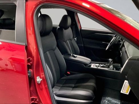 Certified 2025 MAZDA CX-50 AWD 2.5 S w/ Accent Package image 7