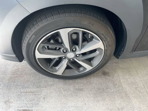 Used 2020 Hyundai Kona Ultimate AWD/4WD image 10
