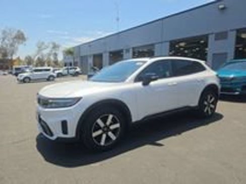Used 2025 Honda Prologue Touring image 13
