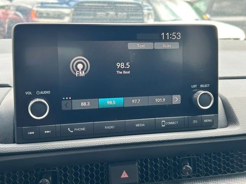 Used 2025 Honda CR-V Sport image 30