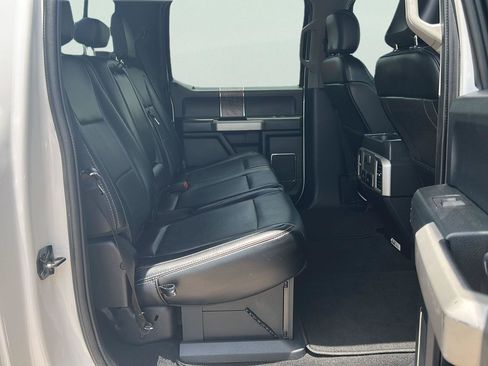 Used 2019 Ford F250 Lariat AWD/4WD image 38