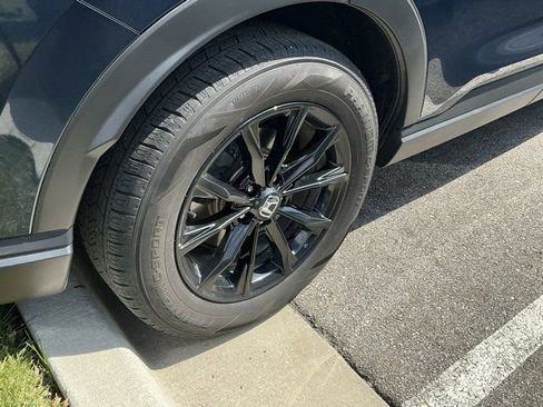 Used 2024 Honda CR-V Sport-L image 17