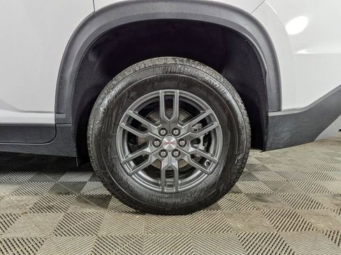 Certified 2025 GMC Acadia Elevation image 16