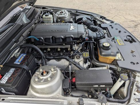 Used 2008 Ford Mustang GT RWD image 42