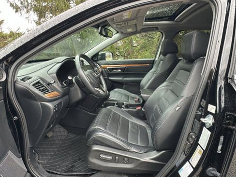 Used 2022 Honda CR-V EX-L image 13