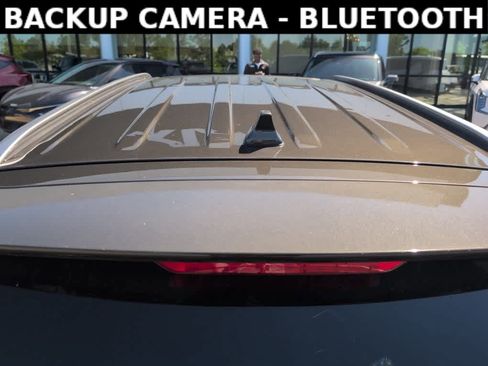 Used 2022 Kia Telluride EX FWD image 5