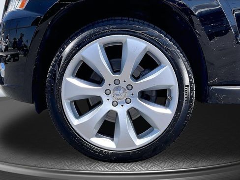 Used 2010 Mercedes-Benz GLK 350 4MATIC image 9