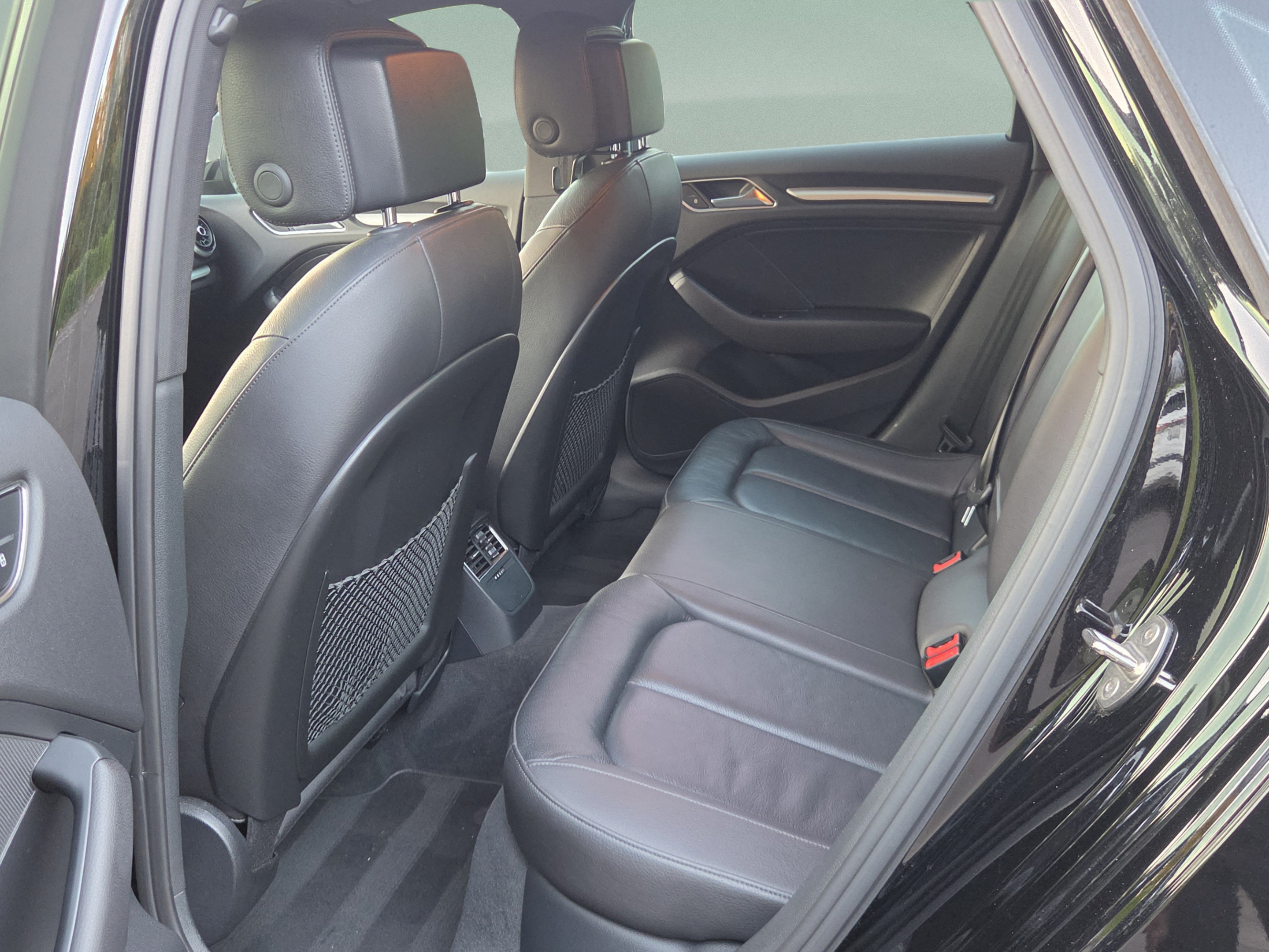 Used 2018 Audi A3 2.0T Premium FWD image 13