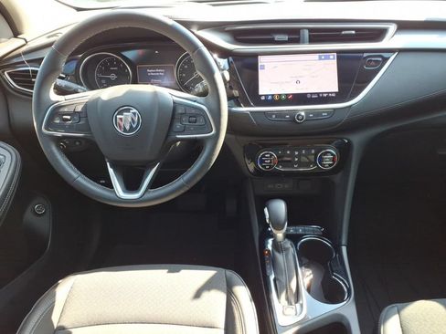 Used 2020 Buick Encore GX Select w/ Advanced Technology Package FWD image 13