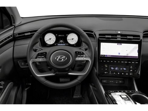 Used 2024 Hyundai Tucson Limited image 3