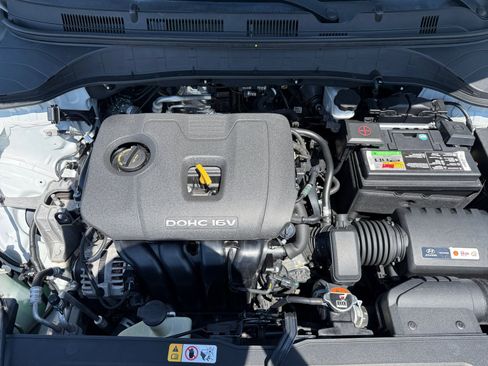 Used 2018 Hyundai Kona SE FWD image 20