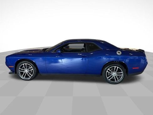 Used 2019 Dodge Challenger GT w/ Cold Weather Group AWD/4WD image 6