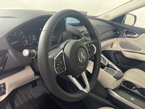 New 2026 Acura RDX SH-AWD w/ Advance Package image 25