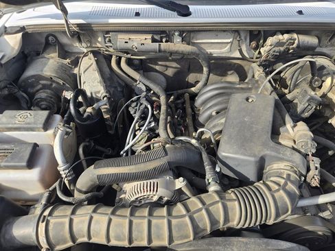 Used 2004 Ford Ranger Edge image 26