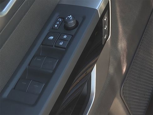 New 2026 Toyota Tundra Limited image 23