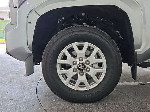 Used 2024 Toyota Tacoma SR5 RWD image 37