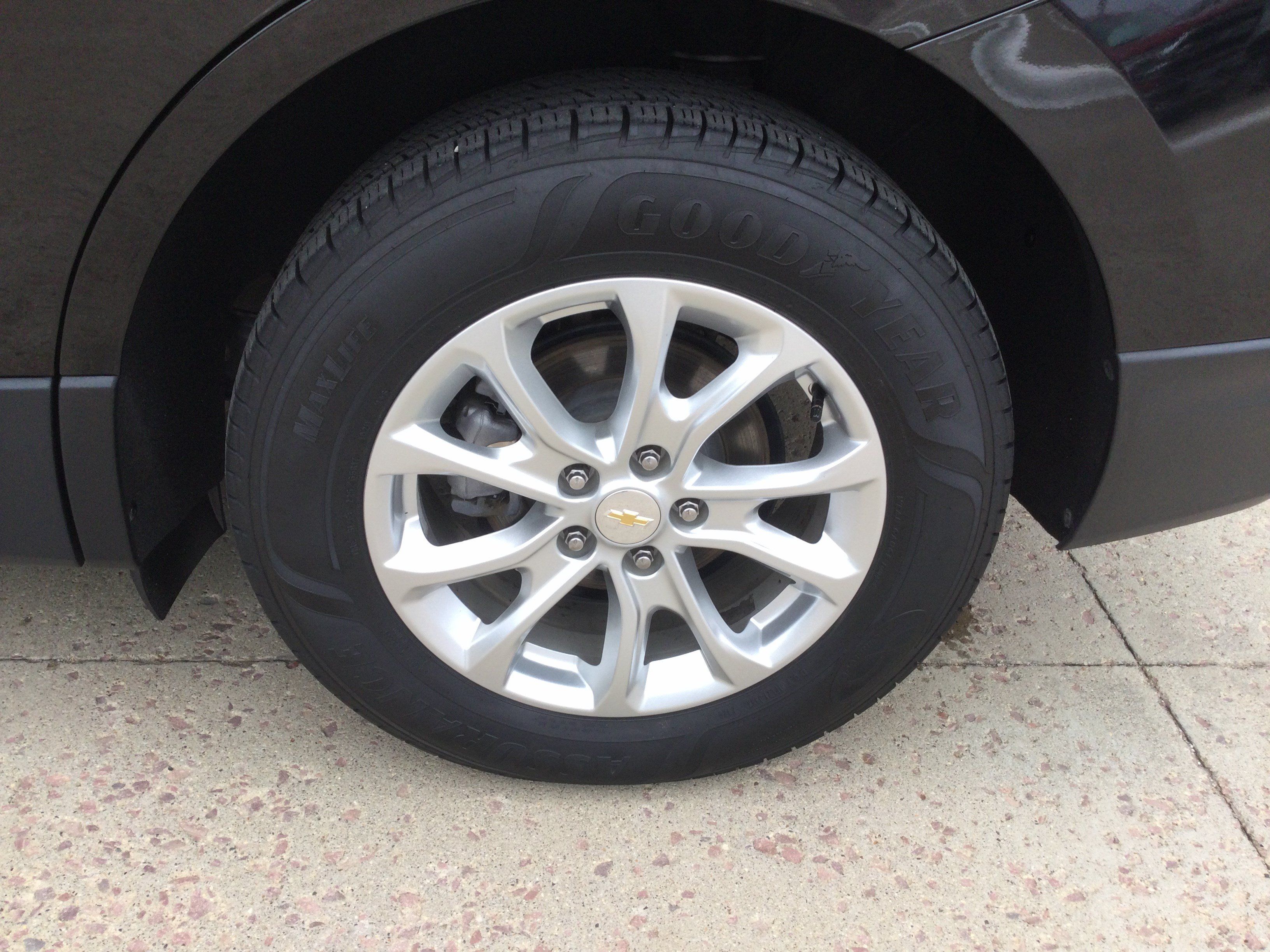 Used 2020 Chevrolet Equinox LT AWD/4WD image 5