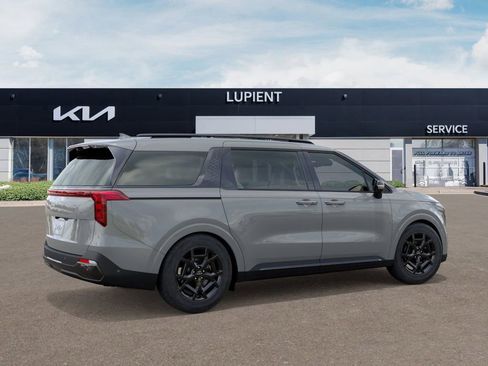 New 2026 Kia Carnival SX w/ SX Dark Edition Package image 7