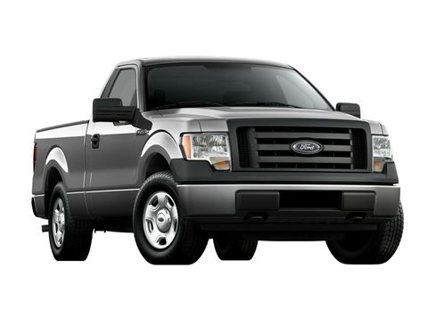 Used 2011 Ford F150 XLT w/ XLT Convenience Pkg RWD image 1
