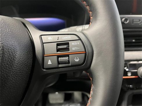 New 2026 Honda Passport TrailSport image 19