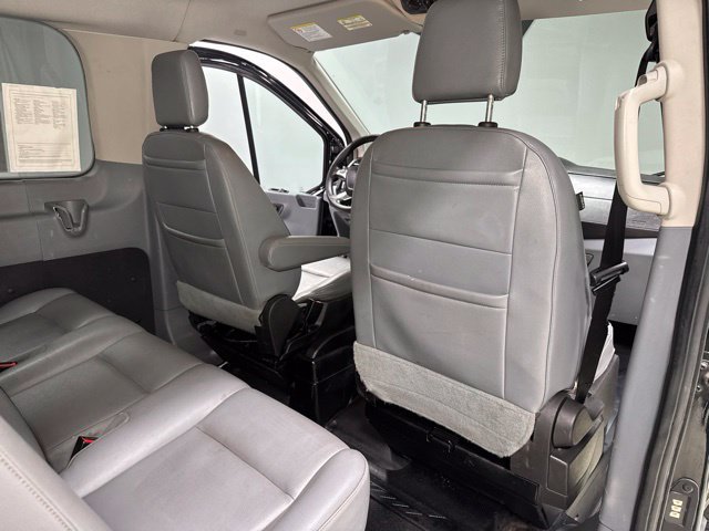 Used 2018 Ford Transit 350 XL RWD image 18
