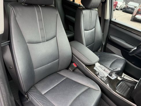 Used 2016 BMW X3 xDrive28i AWD/4WD image 9