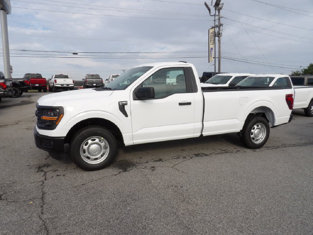 New 2026 Ford F150 XL RWD image 5
