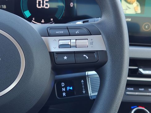 New 2025 Hyundai Sonata SEL image 30