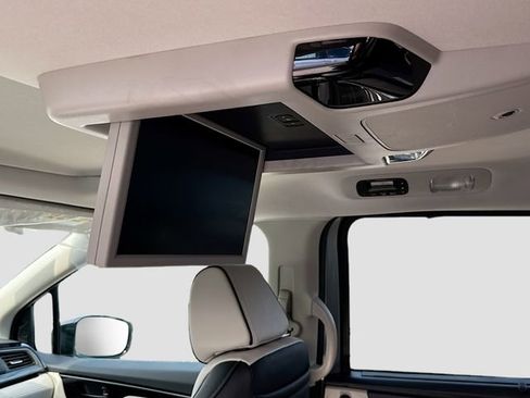 New 2026 Honda Odyssey Elite image 26