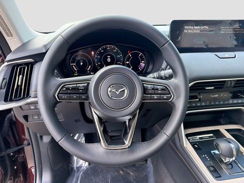 New 2026 MAZDA CX-90 Plug-In Hybrid w/Premium Sport image 41