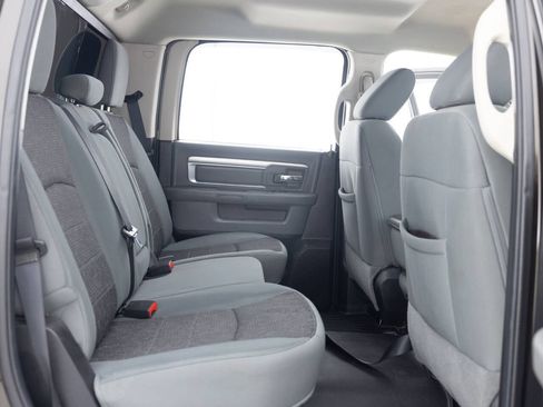 Used 2014 RAM 1500 Big Horn image 33