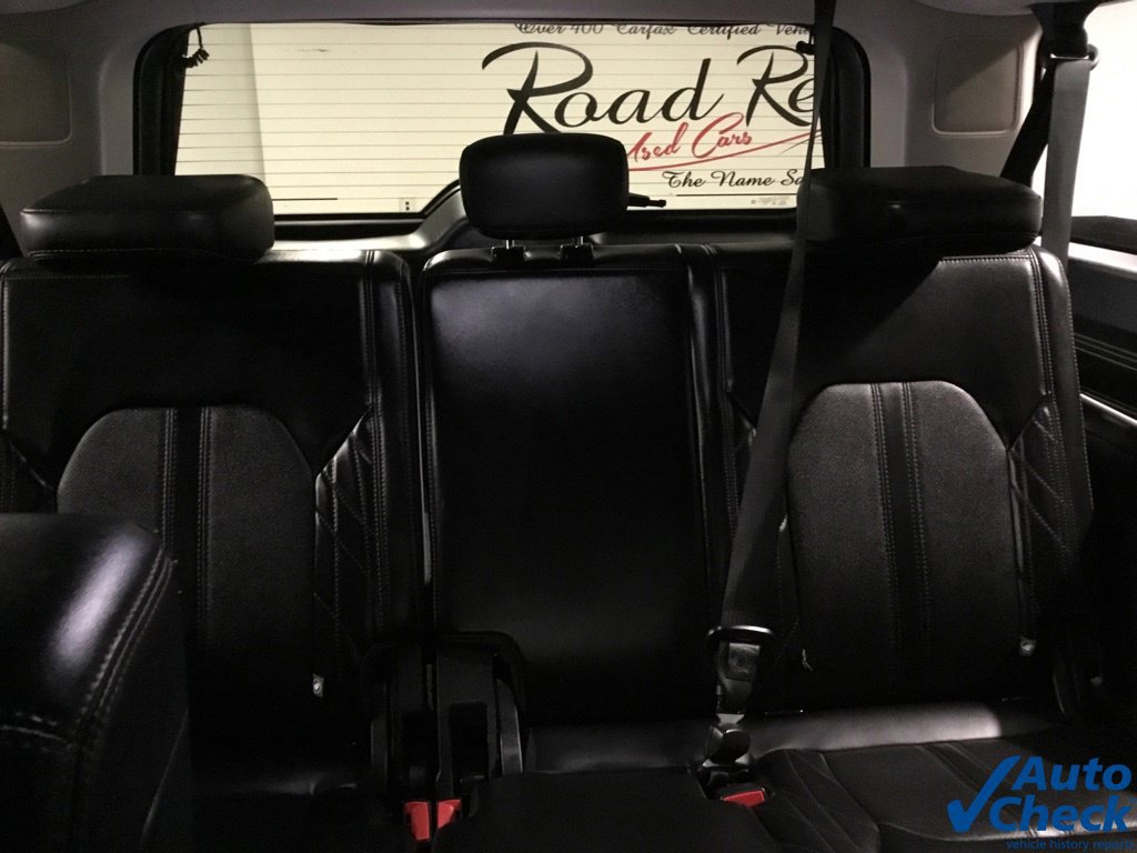 Used 2021 Ford Expedition Max Platinum AWD/4WD image 39