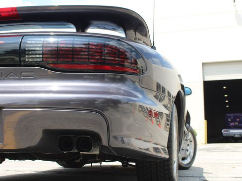 Used 1994 Pontiac Firebird Trans Am RWD image 27