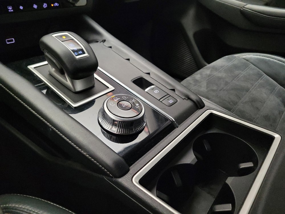 Used 2022 Mitsubishi Outlander SE FWD image 26