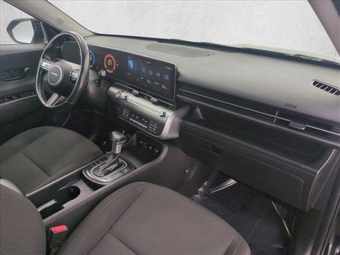 Certified 2024 Hyundai Kona SEL FWD image 24